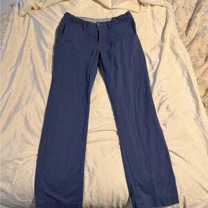 Polo by Ralph Lauren Men's Navy Chinos